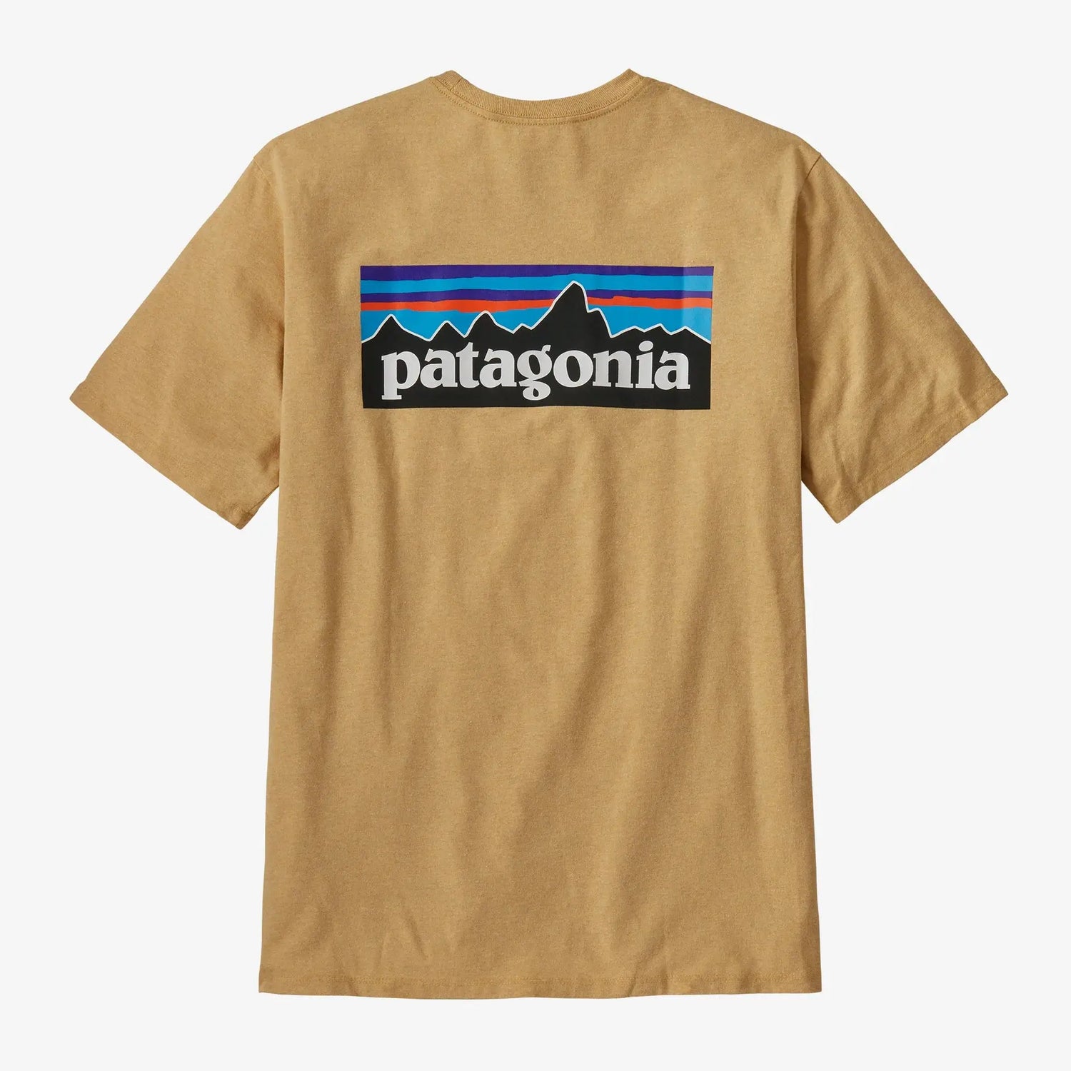 Patagonia P-6 Logo Responsibili-Tee (Men's) Patagonia