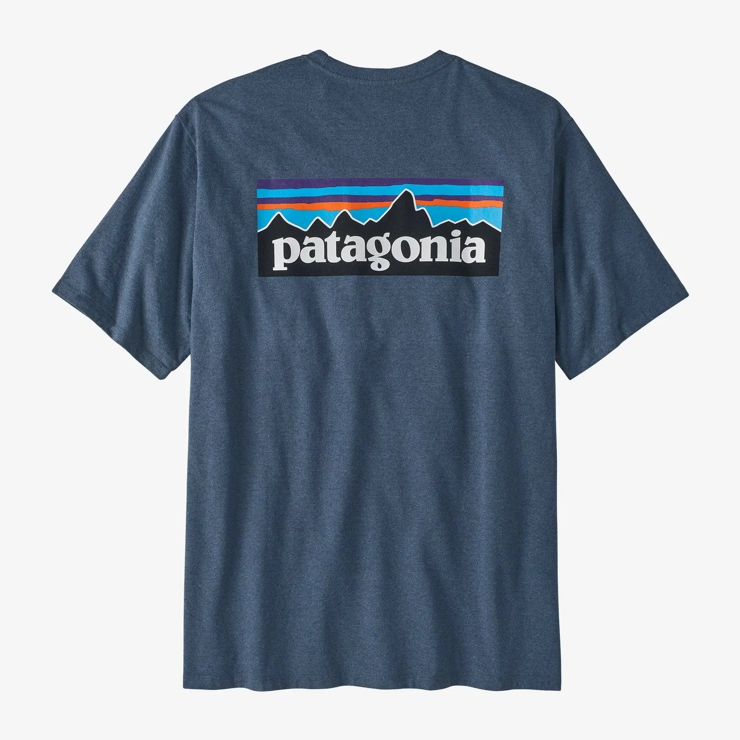 Patagonia P-6 Logo Responsibili-Tee (Men's) Patagonia