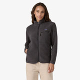 Patagonia Retro Pile Jacket (Women's) Patagonia