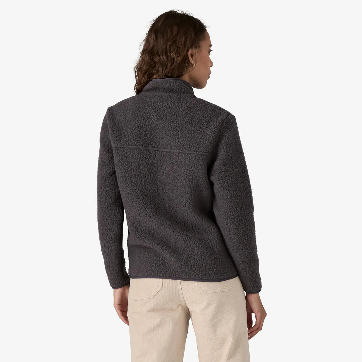 Patagonia Retro Pile Jacket (Women's) Patagonia