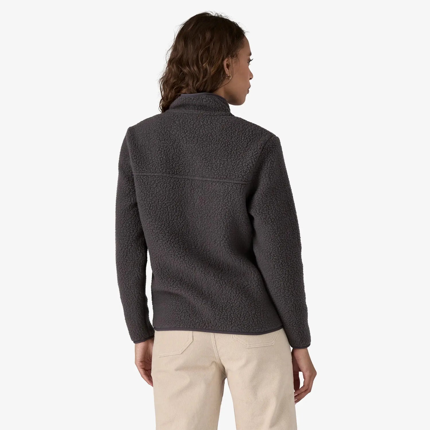 Patagonia Retro Pile Jacket (Women's) Patagonia