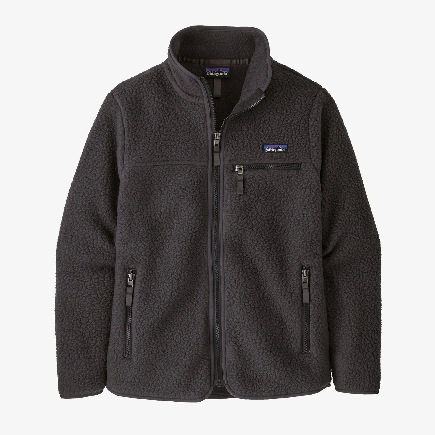 Patagonia Retro Pile Jacket (Women's) Patagonia