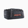 Patagonia Black Hole Duffel 40L - Smolder Blue - Find Your Feet Australia Hobart Launceston Tasmania