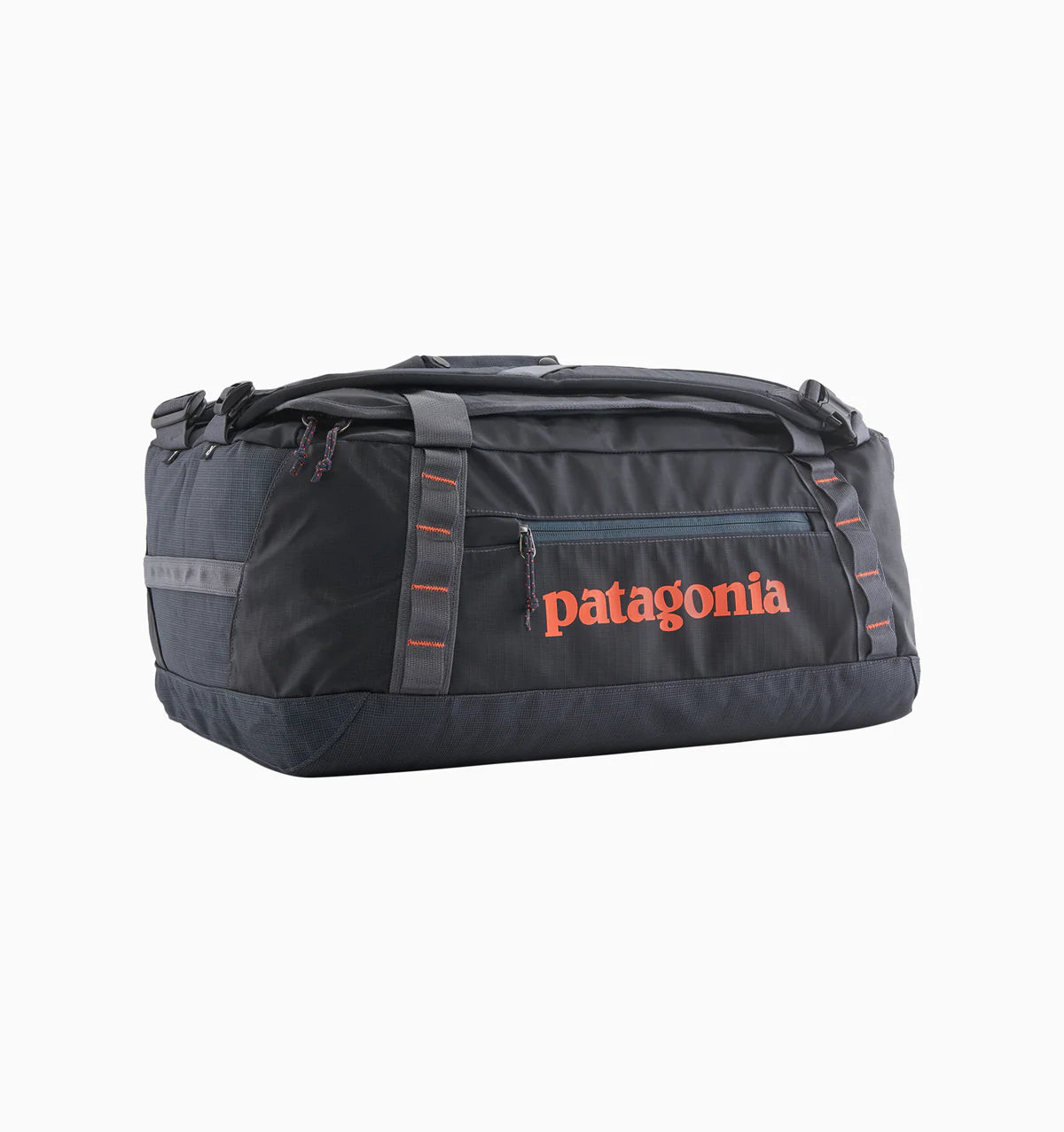 Patagonia Black Hole Duffel 40L - Smolder Blue - Find Your Feet Australia Hobart Launceston Tasmania