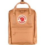 Fjällräven Kanken Mini Backpack - Peach Sand