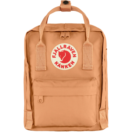 Fjällräven Kanken Mini Backpack - Peach Sand