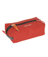One Planet Personal Bag - Red