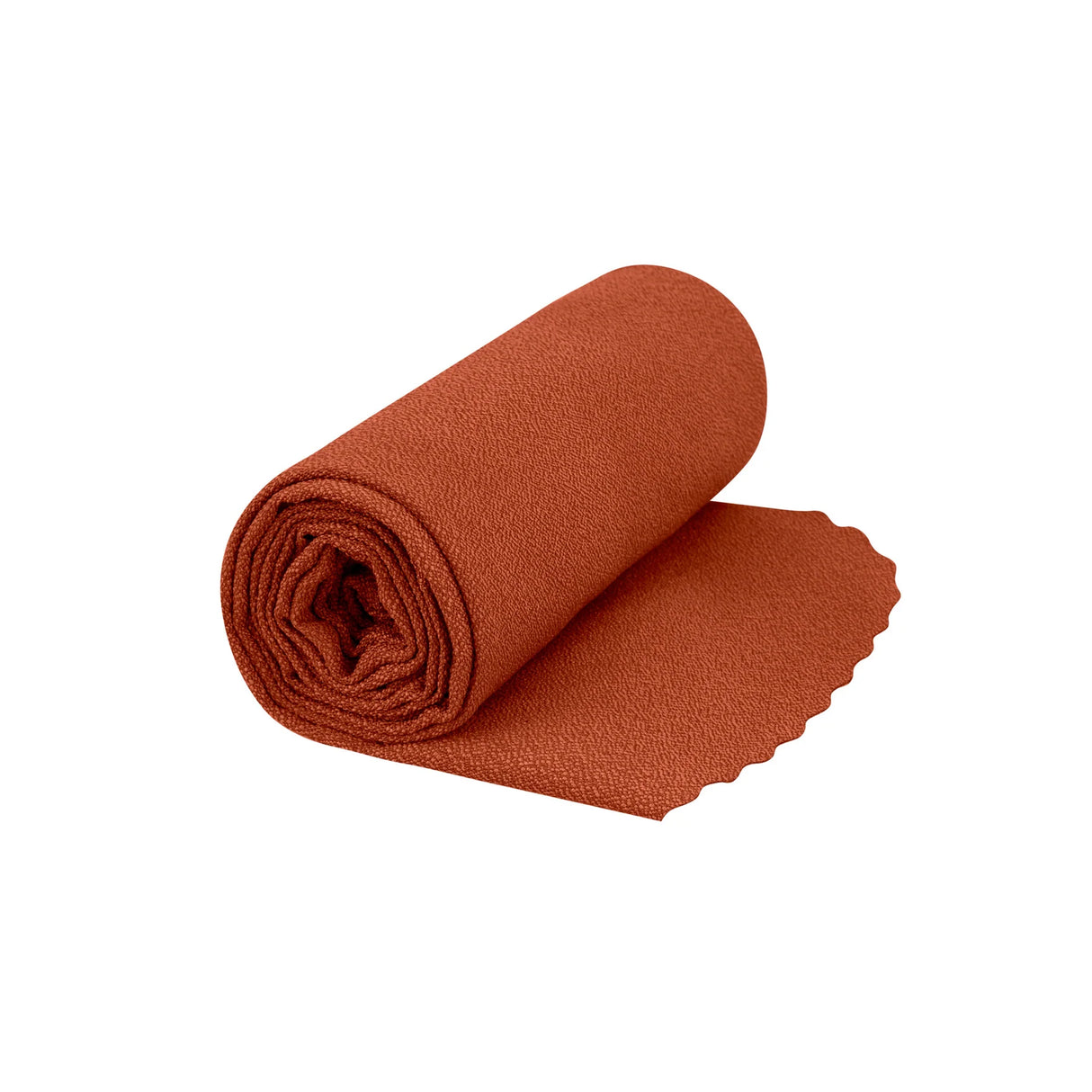 Sea To Summit Airlite Towel - Picante - Brown - Red - Medium