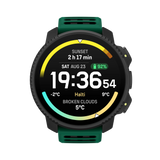 Suunto Vertical 2 - Pine Green - Find Your Feet Australia Hobart Launceston Tasmania