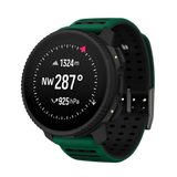 Suunto Vertical 2 - Pine Green - Find Your Feet Australia Hobart Launceston Tasmania