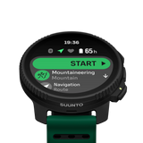 Suunto Vertical 2 - Pine Green - Find Your Feet Australia Hobart Launceston Tasmania