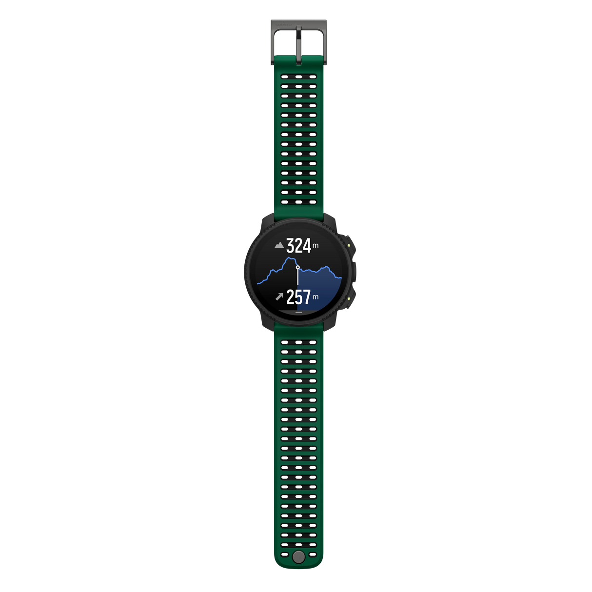 Suunto Vertical 2 - Pine Green - Find Your Feet Australia Hobart Launceston Tasmania