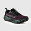 Tarkine Trail Devil (Men's) - Black/Pink - Find Your Feet Australia Hobart Launceston Tasmania