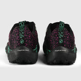 Tarkine Trail Devil 2 (Men's) - Black/Green - Pink - Teal - Cyan - Blue