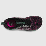 Tarkine Trail Devil 2 (Men's) - Black/Green - Pink - Teal - Cyan - Blue