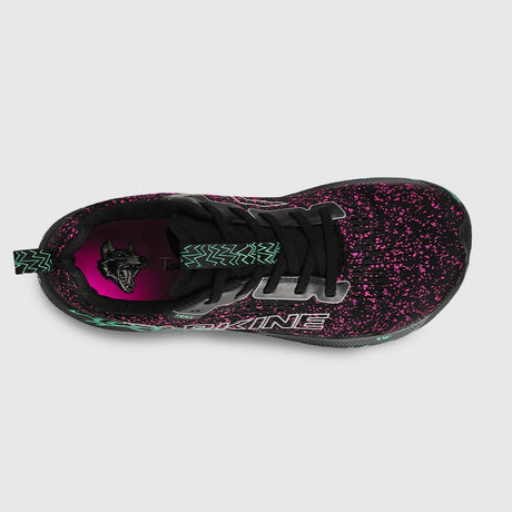 Tarkine Trail Devil (Men's) - Black/Pink - Find Your Feet Australia Hobart Launceston Tasmania