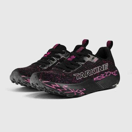 Tarkine Trail Devil 2 (Women's) - Black/Pink - Find Your Feet Australia Hobart Launceston Tasmania