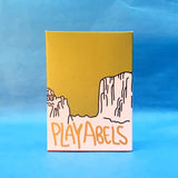 PlayAbels Deck of Cards PlayAbels