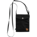 Fjällräven Pocket - Black - Find Your Feet Australia Hobart Launceston Tasmania