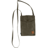 Fjallraven Pocket - Dark Olive - Find Your Feet Australia Hobart Launceston Tasmania