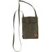 Fjällräven Pocket - Dark Olive - Find Your Feet Australia Hobart Launceston Tasmania