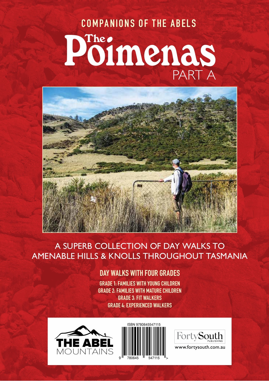 The Poimenas - Bill Wilkinson