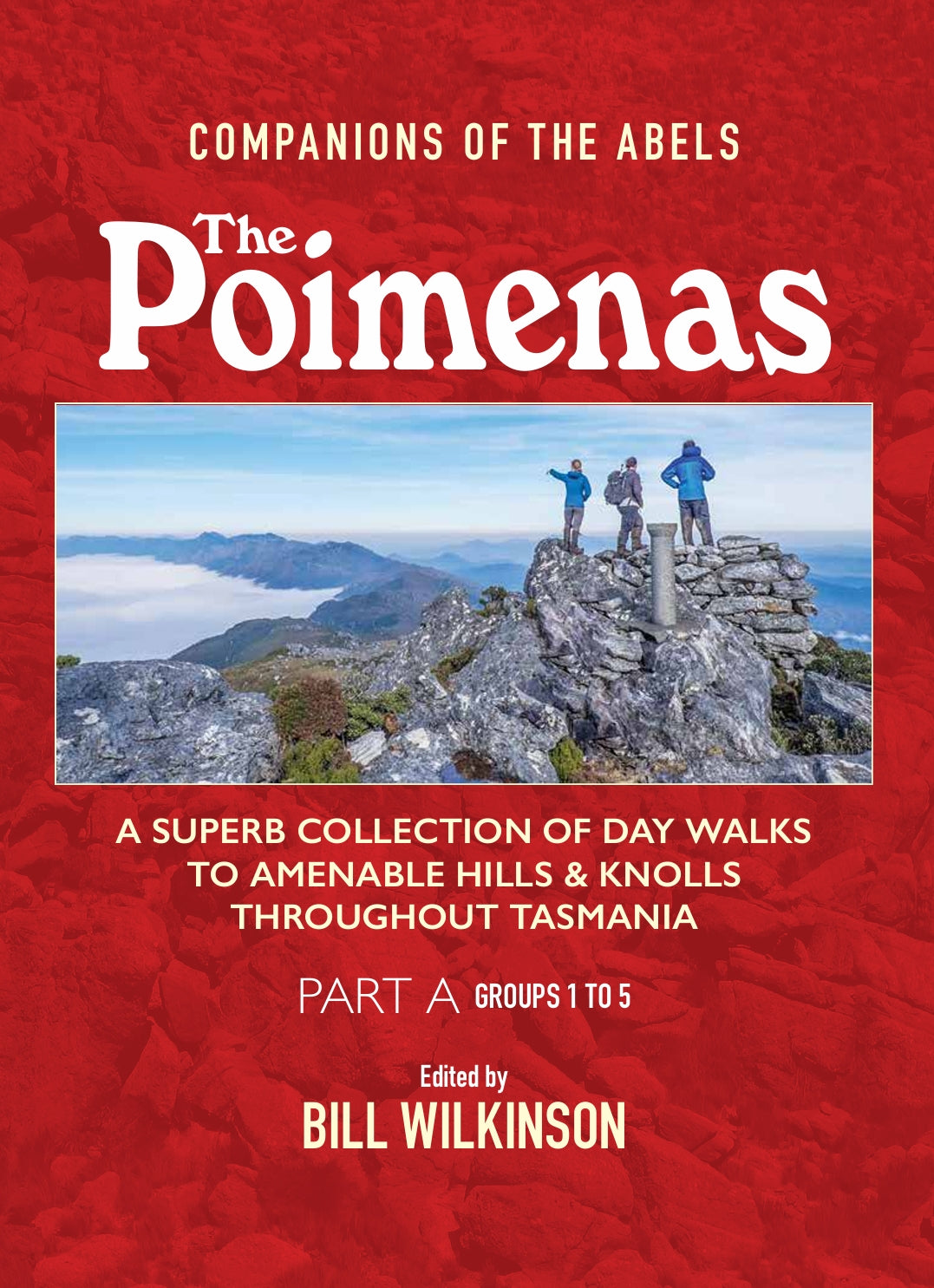 The Poimenas - Bill Wilkinson