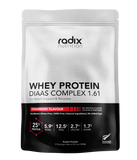 Radix Nutrition Whey Protein