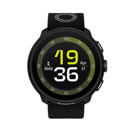 Suunto Run GPS Sports Watch Suunto
