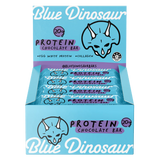 Blue Dinosaur Protein Bar - 60g Blue Dinosaur