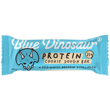 Blue Dinosaur Protein Bar - 60g Blue Dinosaur