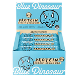 Blue Dinosaur Protein Bar - 60g Blue Dinosaur
