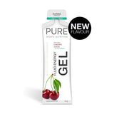 Pure Fluid Energy Gel 50G - Cherry - Find Your Feet Australia Hobart Launceston Tasmania