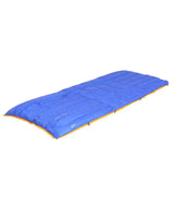 One Planet Quest Pro Quilt - -3°C - Blue/Mango - Find Your Feet Australia Hobart Launceston Tasmania