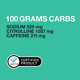 Pure Performance + Race Energy Gel Pouch (185g)