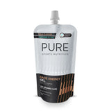 Pure Performance + Race Energy Gel Pouch (185g) - Cola + Caffeine