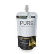 Pure Performance + Race Energy Gel Pouch (185g) - Lemon + Caffeine
