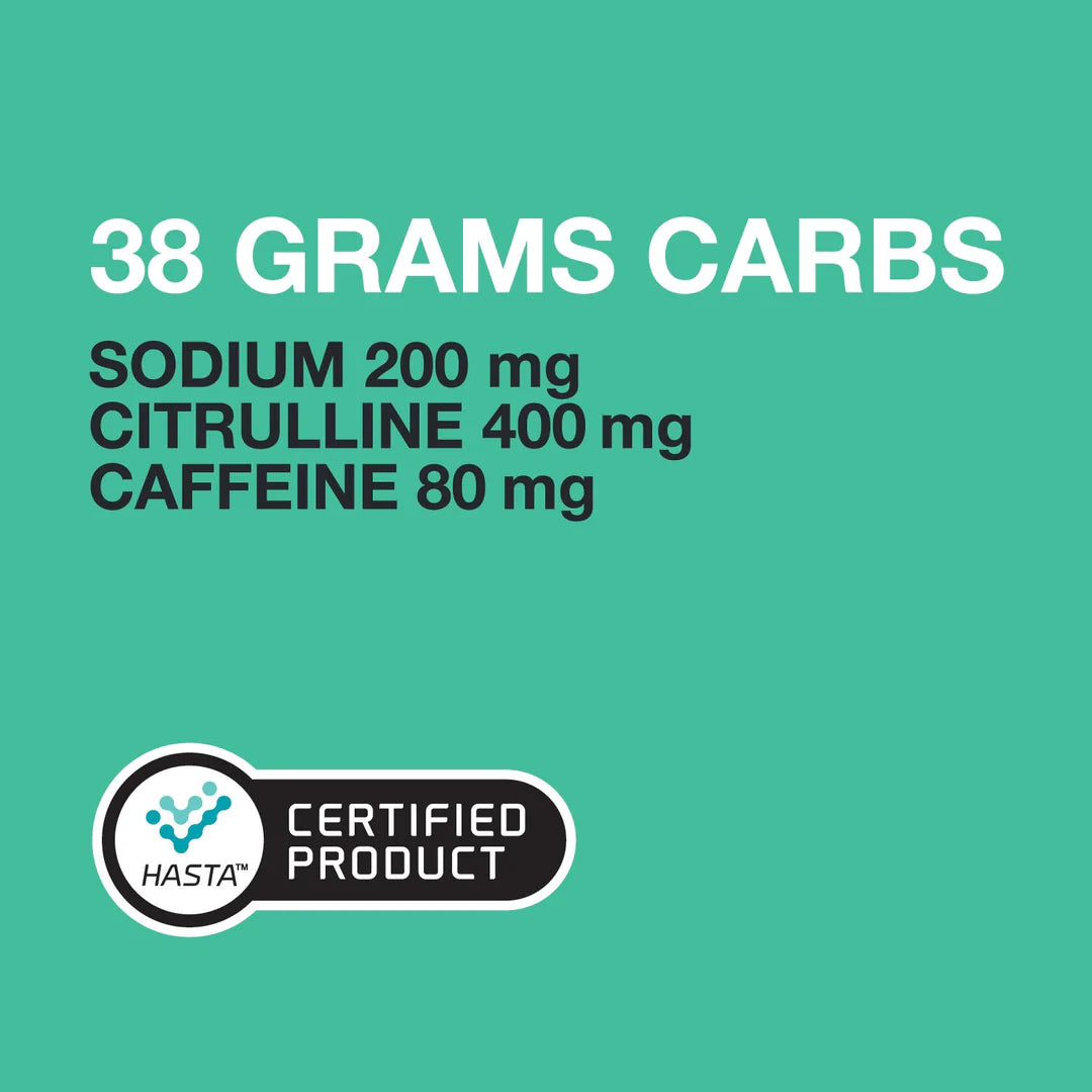 Pure Performance + Race Energy Gel 70g