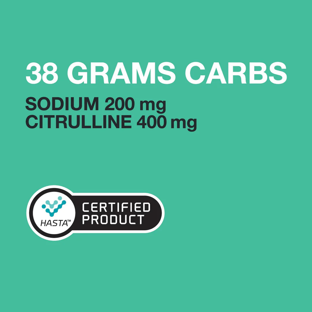 Pure Performance + Race Energy Gel 70g