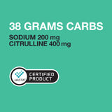 Pure Performance + Race Energy Gel 70g