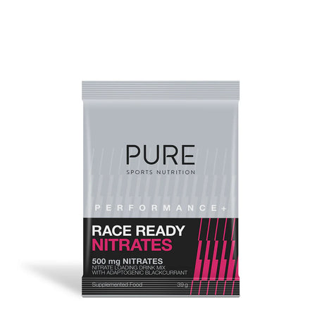 Pure Performance + Race Ready Nitrates - 39g - Find Your Feet Australia Hobart Launceston Tasmania