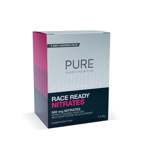 Pure Performance + Race Ready Nitrates - 39g - Find Your Feet Australia Hobart Launceston Tasmania