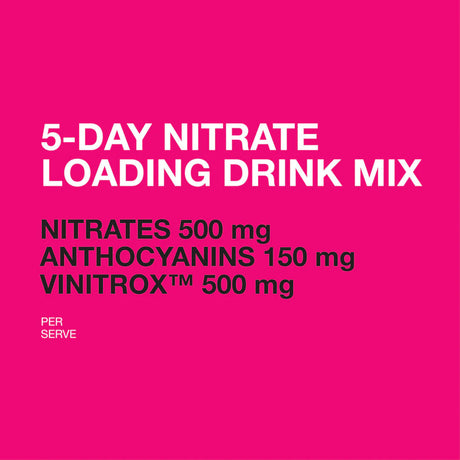 Pure Performance + Race Ready Nitrates - 39g Pure Sports Nutrition
