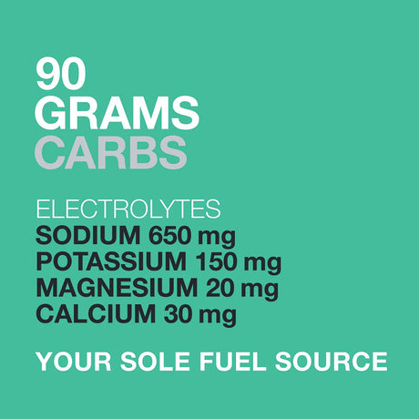Pure Performance Plus Race Fuel (98g)