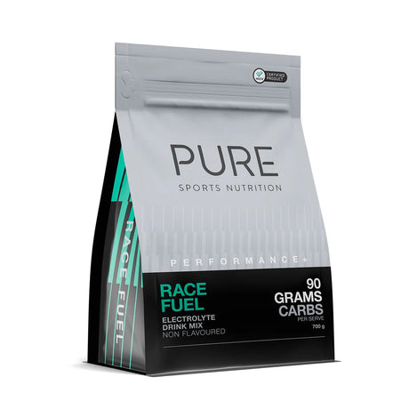Pure Performance Plus Race Fuel - 700g - Non Flavoured