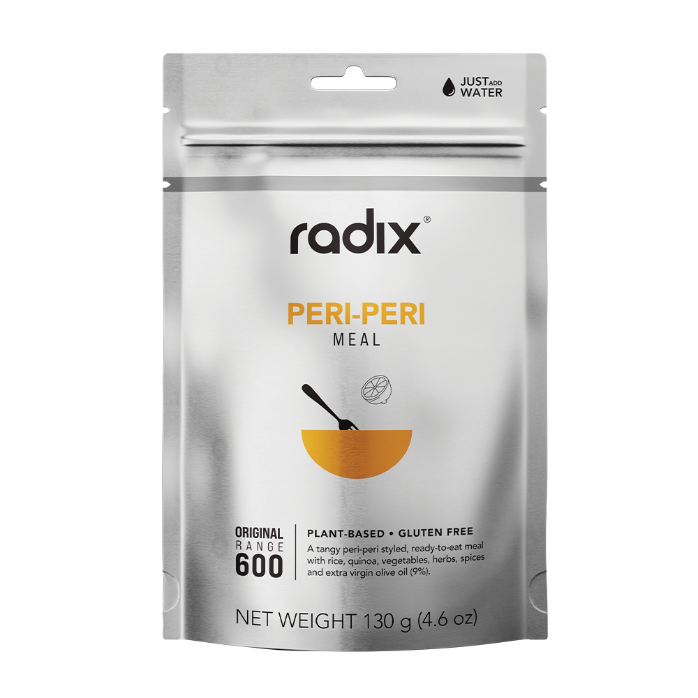 Radix Nutrition Main Meals v9 Plant Based Find Your Feet Australia Hobart Launceston Tasmania