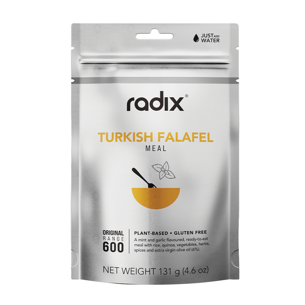 Radix Nutrition Main Meals v9 Plant Based Find Your Feet Australia Hobart Launceston Tasmania