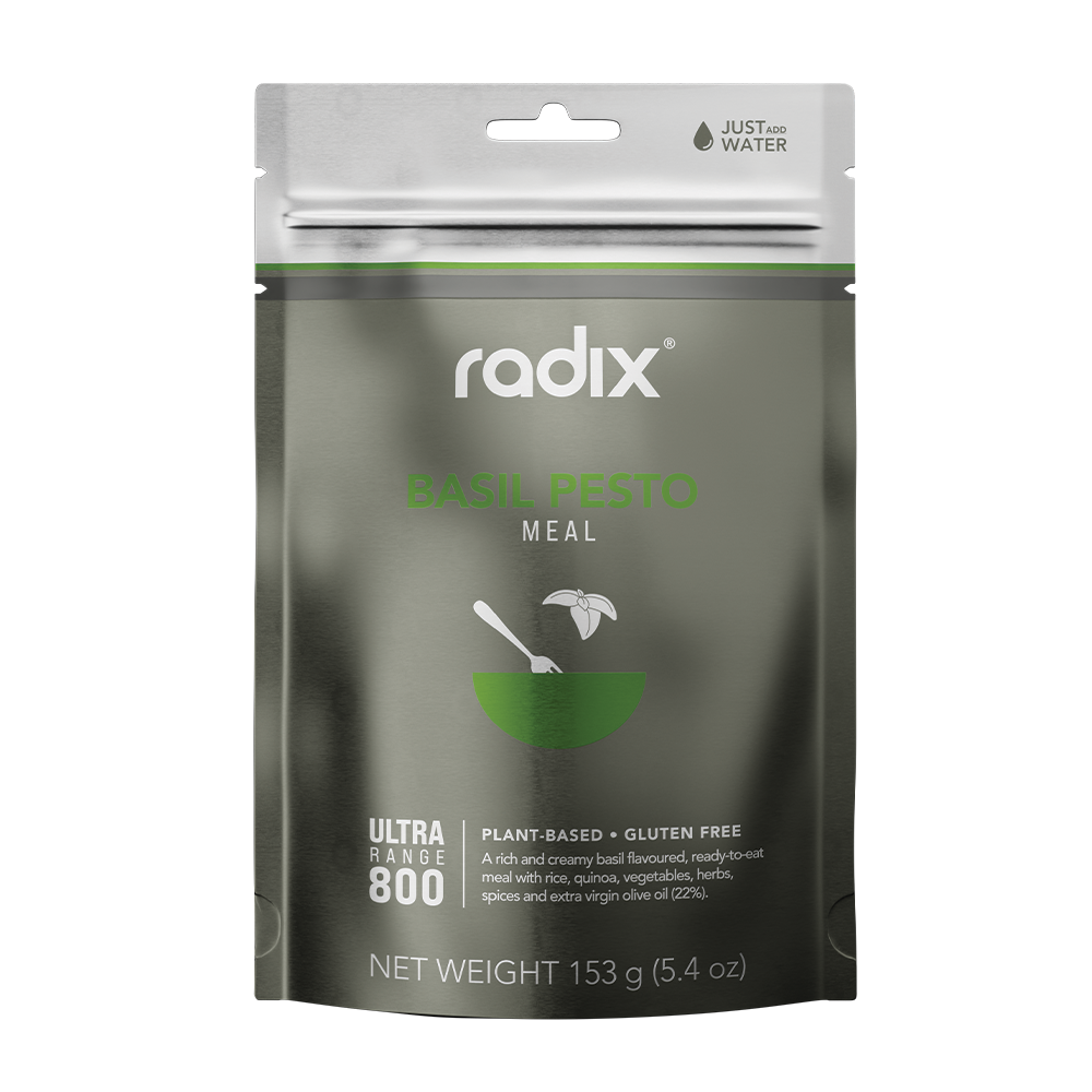 Radix Nutrition Main Meals v9 Plant Based Find Your Feet Australia Hobart Launceston Tasmania