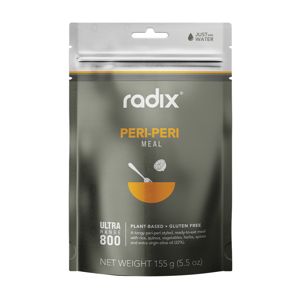 Radix Nutrition Main Meals v9 Plant Based Find Your Feet Australia Hobart Launceston Tasmania