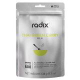 Radix Nutrition Main Meals v9 Plant Based